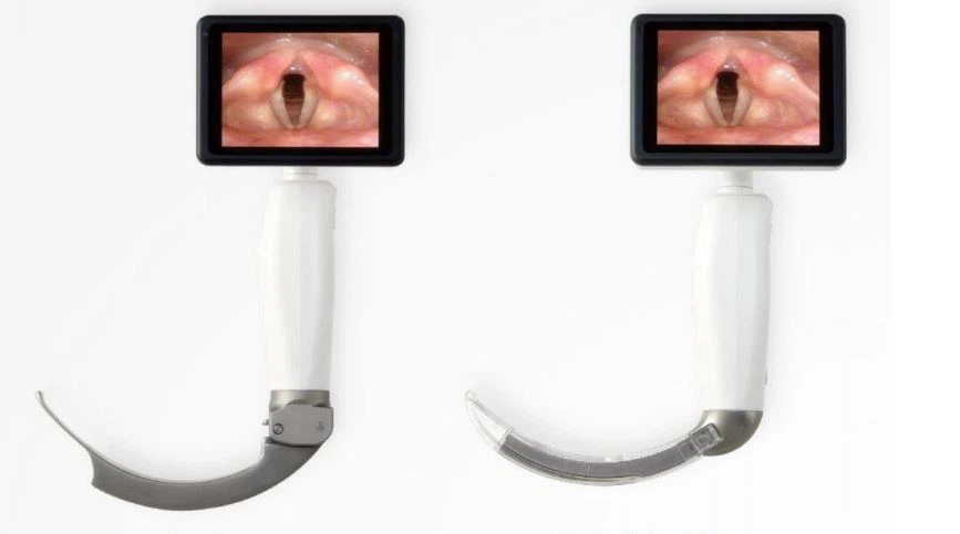 Anesthesia Video laryngoscope Anesthesia Video laryngoscope
