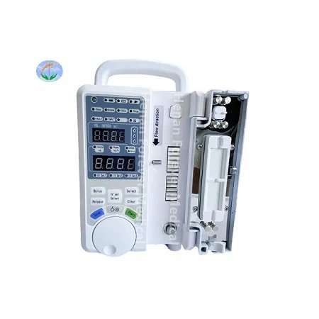 Micro Syringe Pump