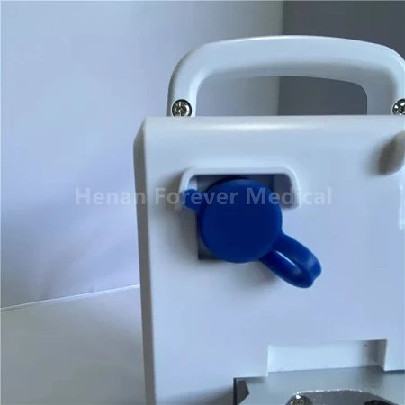 auto Syringe Pump