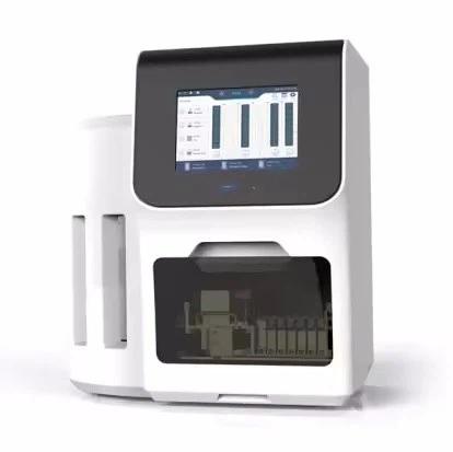 Getein Biotech 1600 Laboratory Clinic Inmunofluoremce POCT Analyzer Diagnostic Getein Biotech 1600 Laboratory Clinic Inmunofluoremce POCT Analyzer Diagnostic