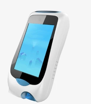 Poct Handheld Coagulation Analyzer Poct Handheld Coagulation Analyzer
