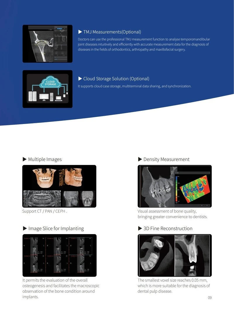 CBCT 3D Dental Imaging Center CBCT 3D Dental Imaging Center