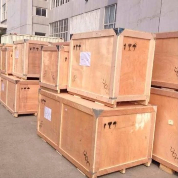 MRI Multifunctional Anesthesia Machine package