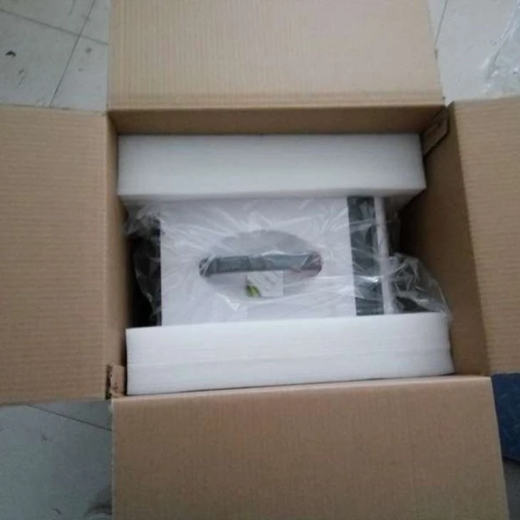 Digital Portable Ultrasound Scanner