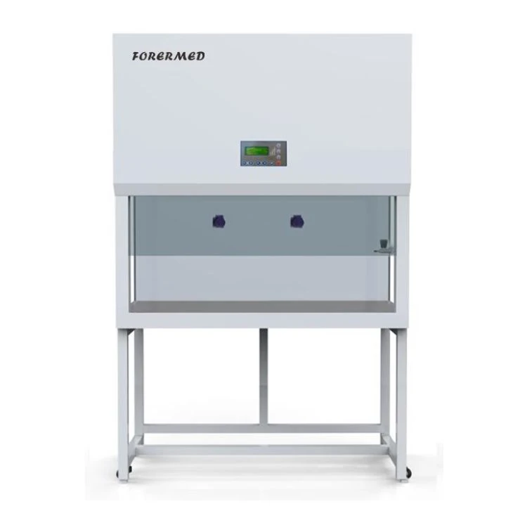 Laboratory Fume Hoods