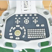 2 डी बी / डब्ल्यू ट्रॉली अल्ट्रासाउंड निदान प्रणाली