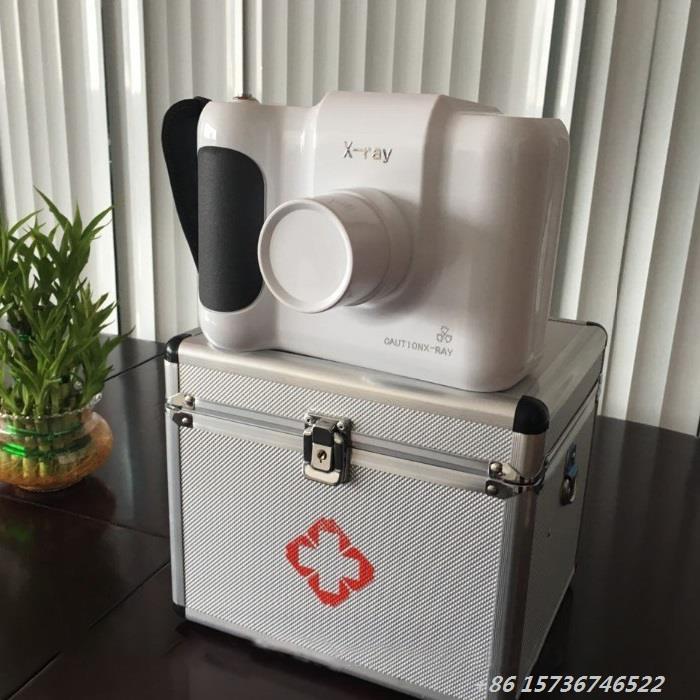 Portable Dental X Ra Unit