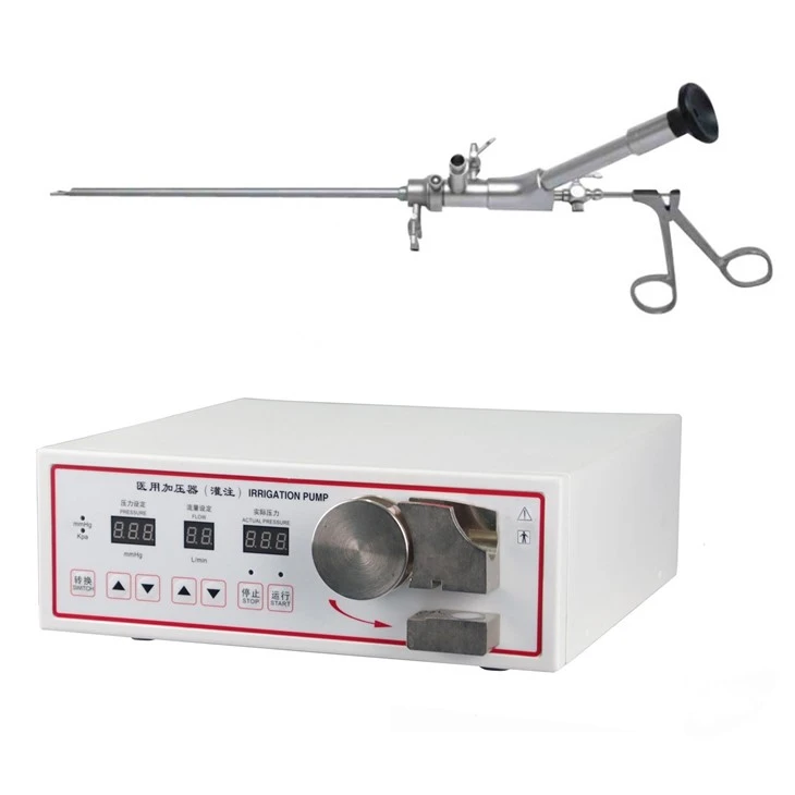 Endoscopy Camera