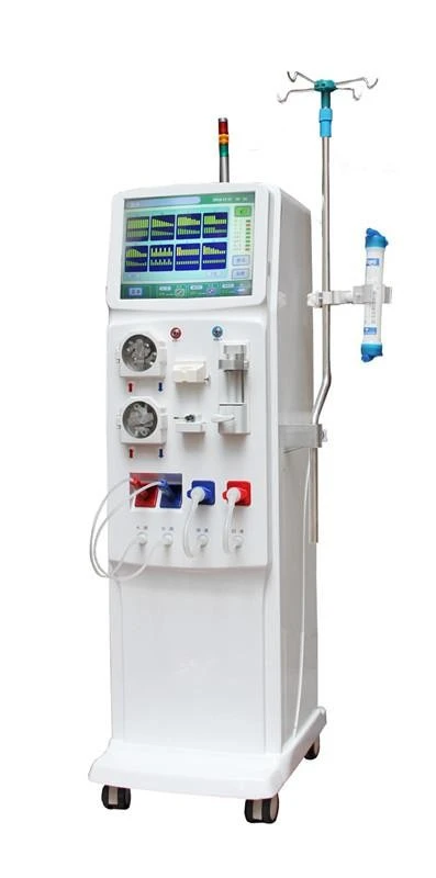 Medical Hemodialysis Machine Medical Hemodialysis Machine