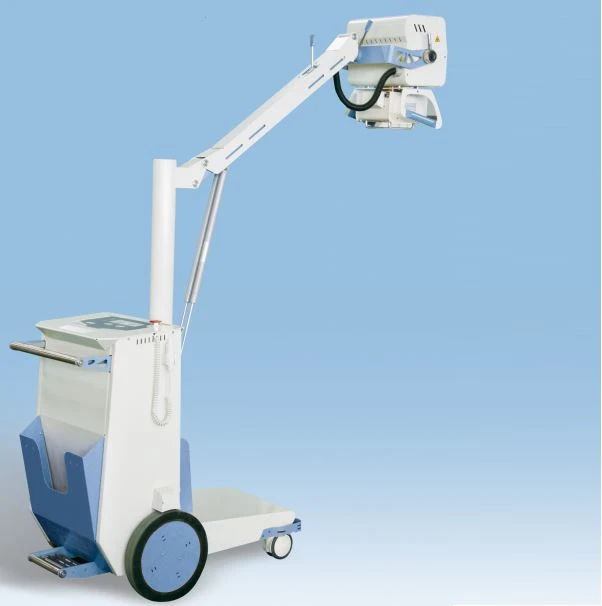 High Frequency Mobile Radiography System High Frequency Mobile Radiography System