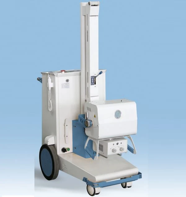 High Frequency Mobile Radiography System High Frequency Mobile Radiography System