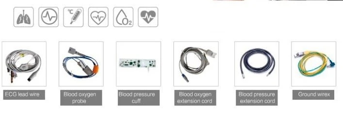 Veterinary Blood Pressure Monitor