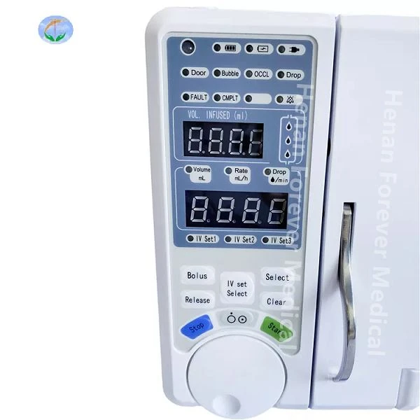 Medical Syringe Pump