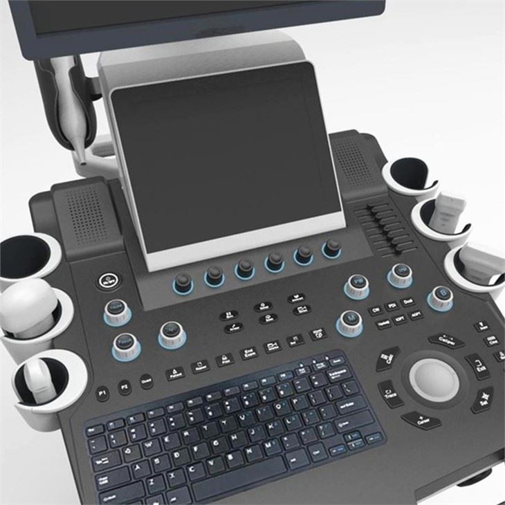 3D/4D Color Doppler Ultrasound Machine 3D/4D Color Doppler Ultrasound Machine