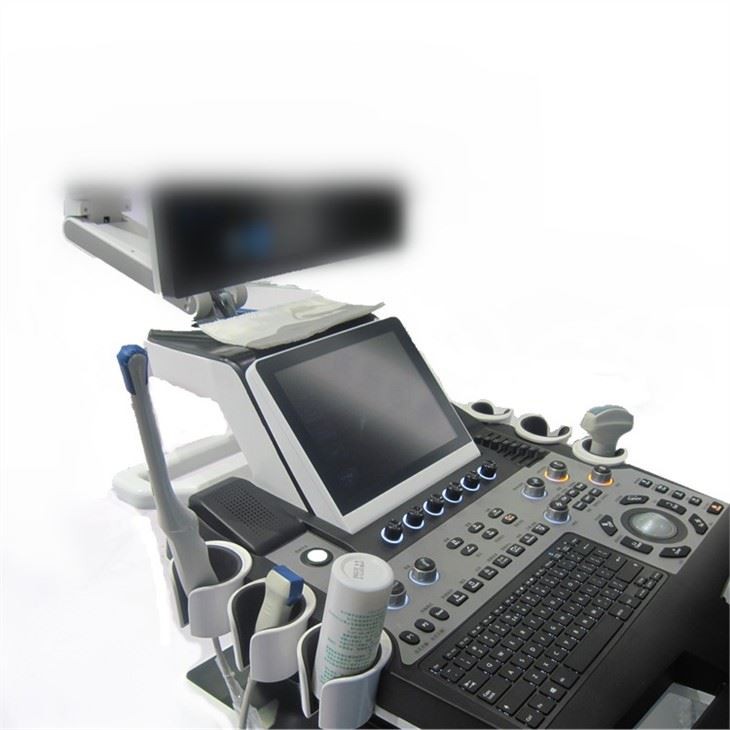 3D/4D Color Doppler Ultrasound Machine 3D/4D Color Doppler Ultrasound Machine