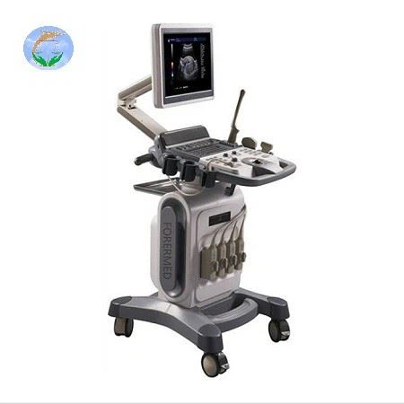 4D Color Doppler Ultrasound Diagnostic System 4D Color Doppler Ultrasound Diagnostic System