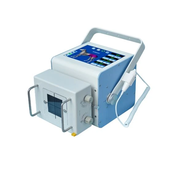 vet High Frequency X Ray Machine