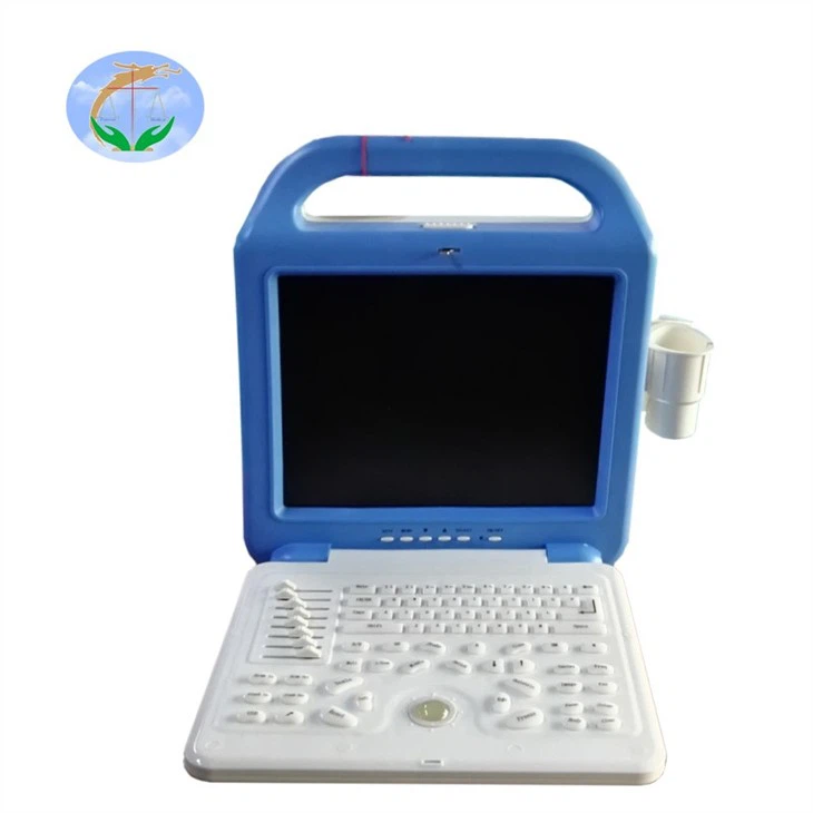 B/W Notebook Ultrasound Scanner B/W Notebook Ultrasound Scanner