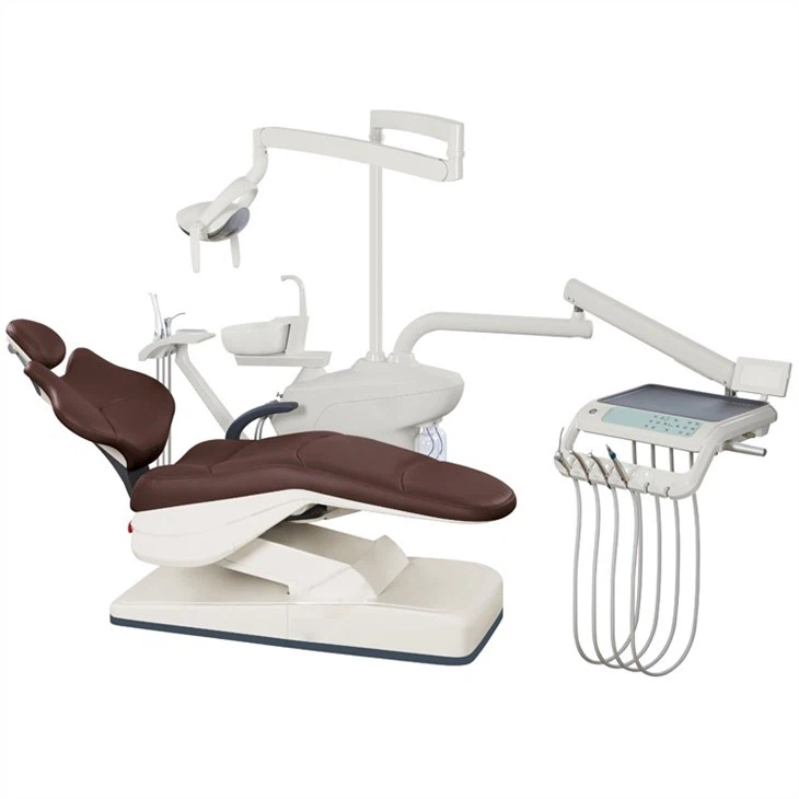 Fully Automatic Dental Chair
