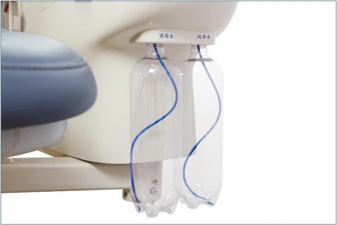 Fully Automatic Dental Chair
