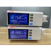 पोर्टेबल छोटा सिरिंज पंप टच स्क्रीन सिरिंज पंप