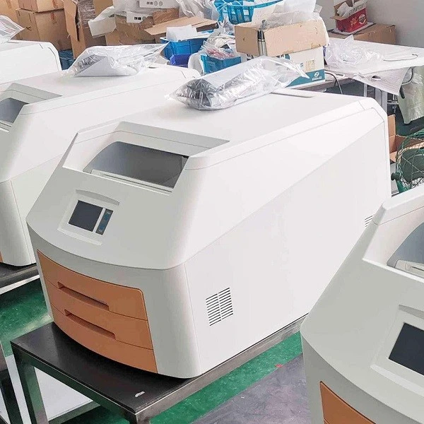 KX-410 DRY IMAGER (3) KX-410 DRY IMAGER (3)
