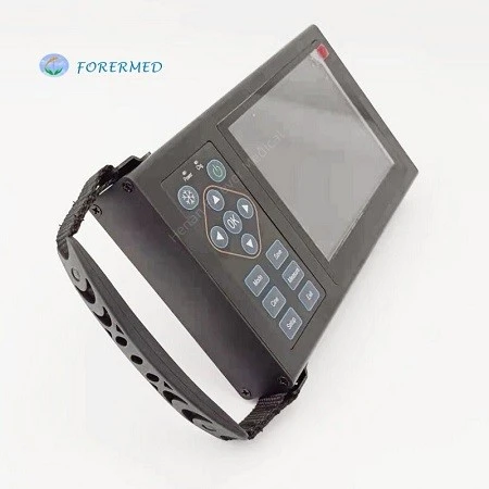 new design vet ultrasound